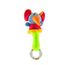 hochet pour poussette