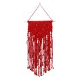 Téléchargement gratuit Images 1 Pc Tapisserie Pendentif Murale Papillon Motif Tisse Tassel actualisé par