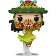 Funko - Shang-Chi and the Legend of the Ten Rings - Figurine POP! Dragon Warrior 9 cm-0
