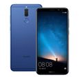 Huawei Nova 2I (Mate 10 Lite) 4 + 64G Bleu-0