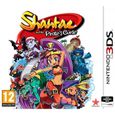 Shantae And The Pirate's Curse 3DS-0