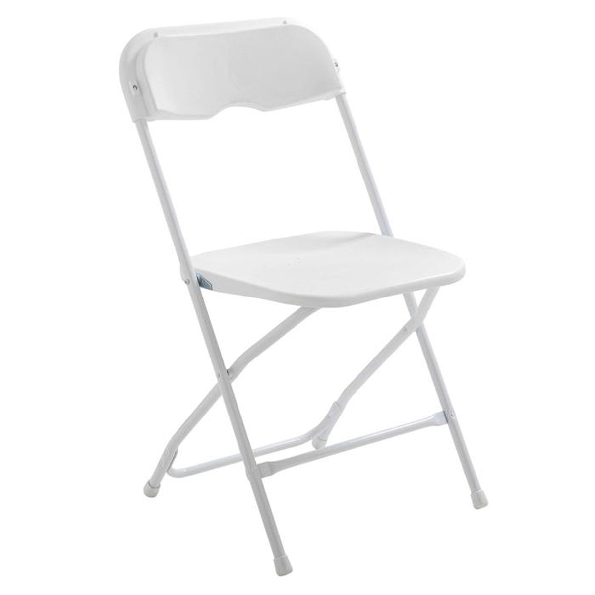 Chaise Pliante Blanche Achat Vente Fauteuil Jardin Chaise Pliante De Jardin Blanche Cdiscount
