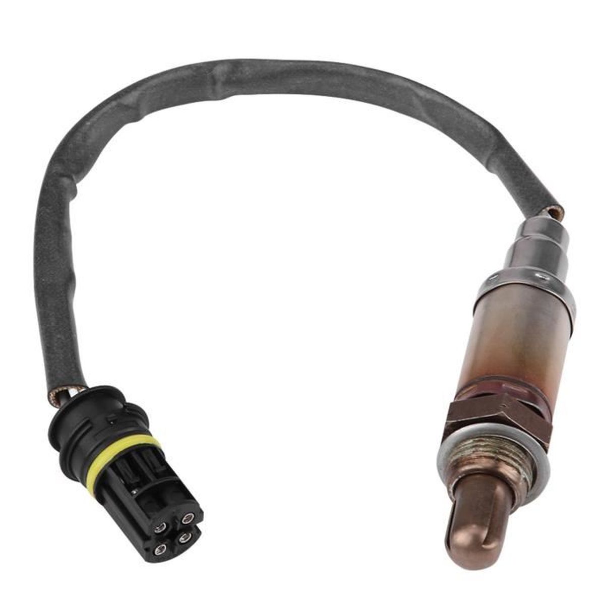 LAMBDA / CAPTEUR D'Oxygène Pour Nissan Gt-R ,Micra,Note,Qashqai,Tiida