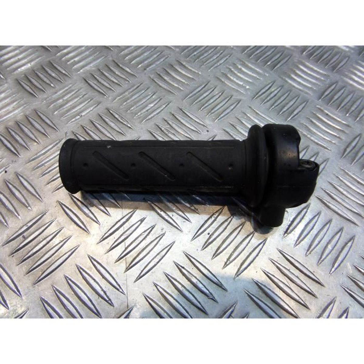 Poignee accelerateur gaz scooter kymco zx 50 fever 2 temps Cdiscount Auto