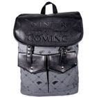 HALF MOON BAY BBQ Sac à dos Game Of Thrones: Stark