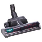 SILLAR Brosse pour aspirateurs Dyson DC19T2, DC23, DC23T2, DC29, DC32 - OEM - Remplacement - Largeur 28 cm - Gris