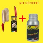 KIT 1 NÉNETTE ET 1 FLACON NÉNÉTOL