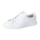 Basket Victoria Deportivo Blanc - VICTORIA - Femme - Lacets - Cuir - Plat