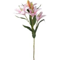2pcs Bouquet de Fleurs Artificielles en Soie pour Décoration de Mariage - 6 Têtes, 3 Couleurs Disponibles, Rose