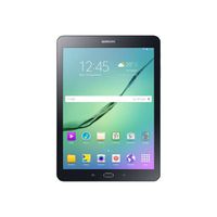 Samsung Galaxy Tab S2 Tablette Android 6.0 (Marshmallow) 32 Go 8" Super AMOLED (2048 x 1536) Logement microSD 4G noir-SM-T719NZKENEE