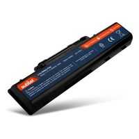 Batterie pour Packard Bell EasyNote TH / TH36 / TJ / TJ61 / TJ62 / TJ63 / TJ64 / TJ65 / TJ66 / TJ67 / TJ68 / TJ71 -(4400mAh