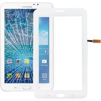 Vitre Tactile de Remplacement Samsung Galaxy Tab 3 Lite 7.0 (T111) 3G - Blanc