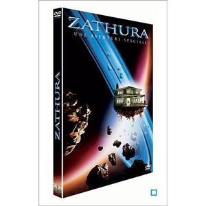 DVD FILM DVD Zathura