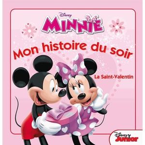 Mon histoire du soir : Minnie et la licorne