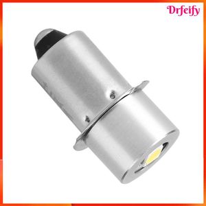 Mag Lite Ampoule De Lampe De Poche Led, P13.5S 3W Kit De Conversion Led Mag Lite Ampoule De Lampe De Poche Led, P13.5S 3W Kit De Conversion Led