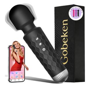 Vibro pour homme