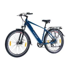 Keenso Accélérateur Au Pouce 36V 6 Fils Pour Vélo Électrique – Compatible Guidon 22,5 Mm