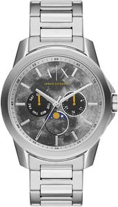 Montre armani best sale exchange homme