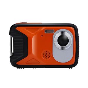 Appareil Photo Sous L Eau Achat Vente Pas Cher