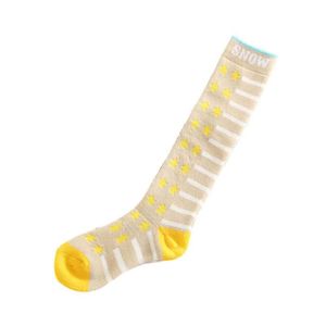 X-Socks Chaussettes fonctionnelles Ski Discovery Junior