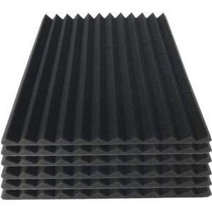Tapis Insonorisation Autocollant Butyle ABM Xtreme - 2.5mm