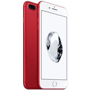 Iphone 7 Plus 32 Go Or Rose Reconditionne Etat Correct Achat Smartphone Pas Cher Avis Et Meilleur Prix Cdiscount Chaque iphone reconditionné est vendu dans sa boite de la marque allo allo, avec des écouteurs compatibles et un chargeur neuf.répondu il y a 4 mois. cdiscount