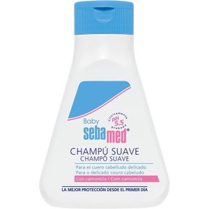 SHAMPOING Shampoings - Med Champu 250ml