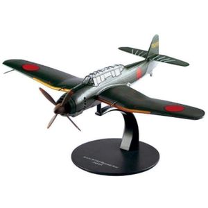 AVIATION Maquette - De Agostini - Opo 10 - Avion de combat 
