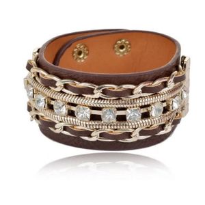 Flongo Bracelet en Acier Inoxydable C/éramique pour Femme Fille Couleur Blac//Noir//Rose R/églable Style Classique Signification Bonne Sant/é Cadeau Parfait