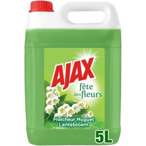3 produits de la gamme Ajax Boost de Ajax Boost : avis et tests - Nettoyants  ménagers - 3 produits de la gamme Ajax Boost de Ajax Boost : avis et tests  - Nettoyants ménagers