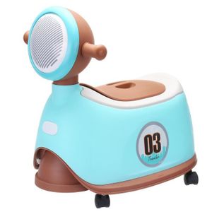 Pot Bebe Toilette Fisher Price Cdiscount