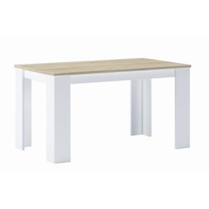 Table Chene Clair Achat Vente Pas Cher