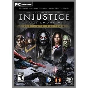 injustice