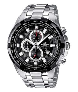 MONTRE CASIO Montre Quartz Chronographe EF539D1AVEF Homme