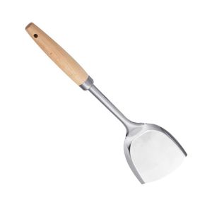 SPATULE - MARYSE ETO- spatule tourne-spatule Spatules de Style Chin