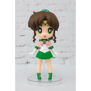 FIGURINE DE JEU Figurine Figuarts Mini - Sailor Moon - Jupiter, Mi