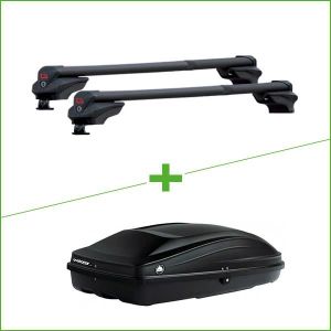 Coffre De Toit Bmw X1 Cdiscount