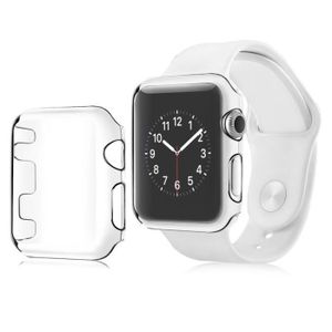 Protection apple watch serie 2 42mm - Cdiscount