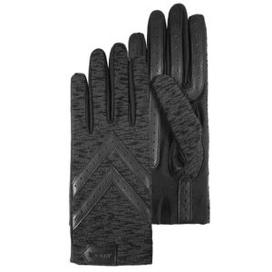 Gants tissus femme clearance