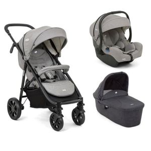 Bebe Confort Poussette Combinee Trio Dana Amber Red Orchid Cdiscount Puericulture Eveil Bebe