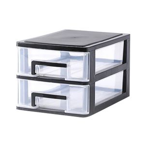 tour de rangement plastique : A voir avant votre achat