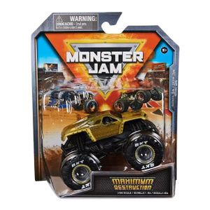 Max d monster jam toy shop