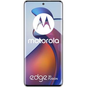 SMARTPHONE Motorola EDGE 30 FUSION 6,55 8 Go 128 Go 4400 MAH 