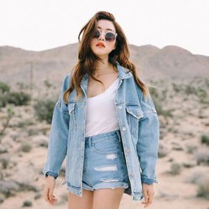 Veste Femme Vintage Cdiscount