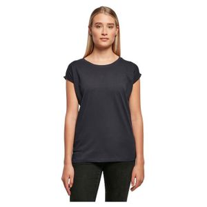 T shirt large epaule nu cheap