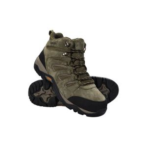 Mountain Warehouse McLeod Homme Chaussure-Talon /& Orteil Pare-chocs-Haute Traction Semelle