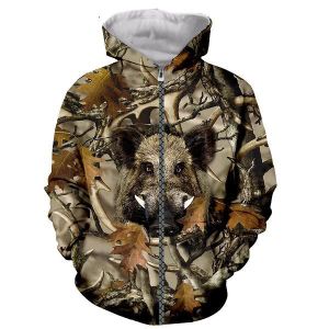 Pull 3d outlet chasse