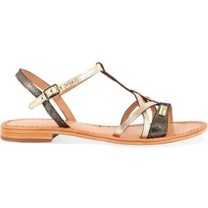Sandali les clearance tropeziennes 2019