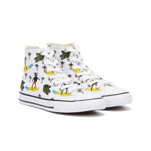 Converse pas top cher cdiscount