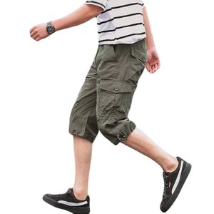 Pantacourt de travail Cdiscount